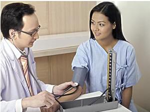 醫(yī)院安檢門