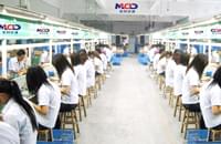 美創(chuàng)達(dá)誠(chéng)車間